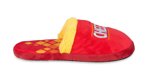 CHEEZ IT SLIPPERS - tuttostyle4u