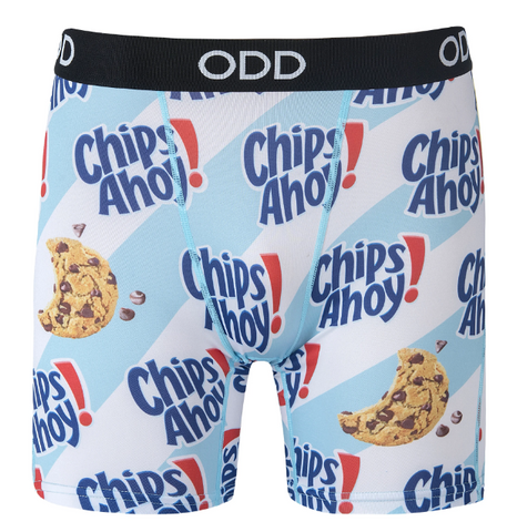 Chips Ahoy Boxer - tuttostyle4u