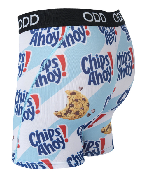 Chips Ahoy Boxer - tuttostyle4u