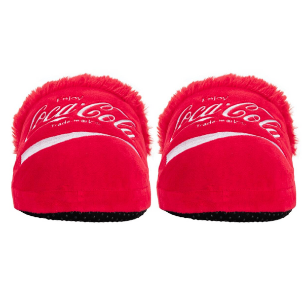 Coca Cola Slippers - tuttostyle4u