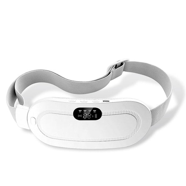 Menstrual Belt Relief Pad - tuttostyle4u