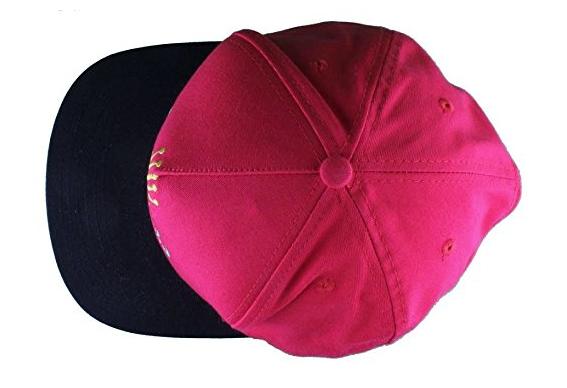 Diamond Crown Snapback Hat - tuttostyle4u