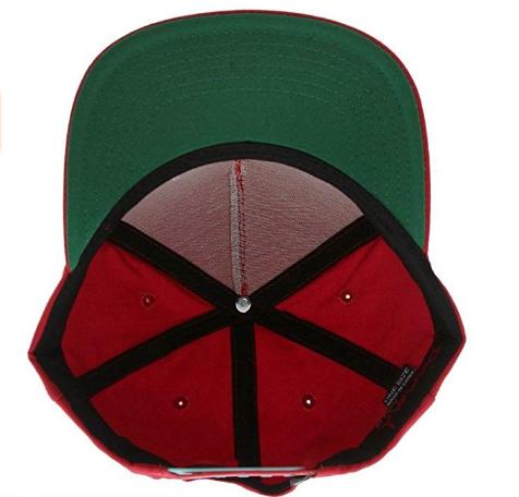 Diamond  Men's 1998 OG Script Snapback hat - tuttostyle4u