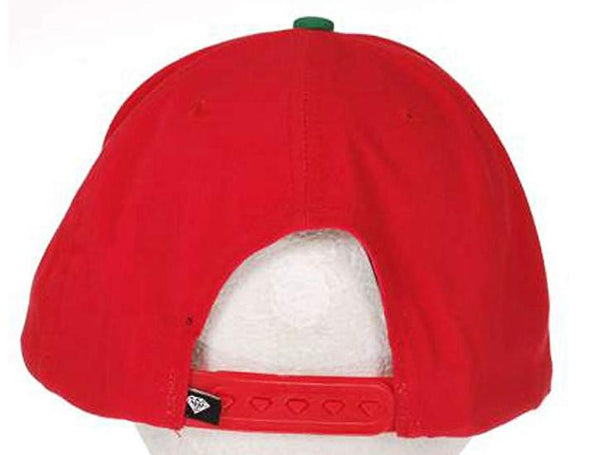 Diamond Rock Snapback Hat - tuttostyle4u