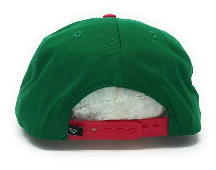 Diamond Supply Co DMND Snapback Hat - tuttostyle4u