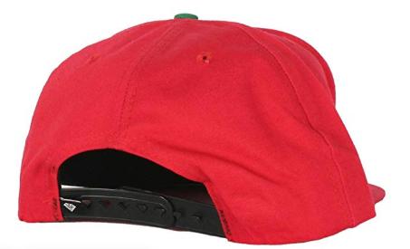 Diamond Supply Co DMND Snapback Hat - tuttostyle4u