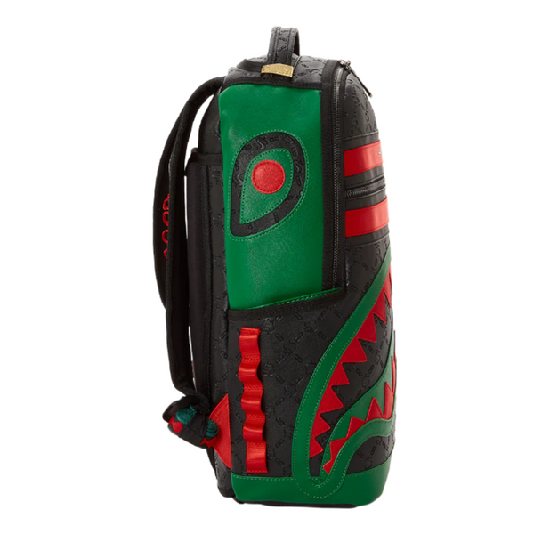 DINERO BACKPACK (DLXV) - tuttostyle4u