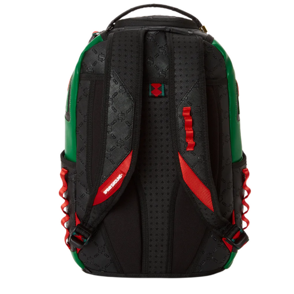 DINERO BACKPACK (DLXV) - tuttostyle4u