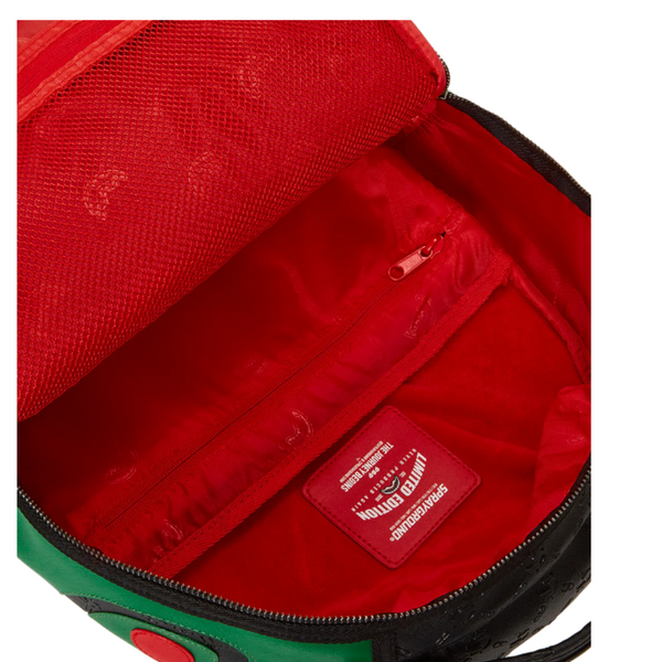 DINERO BACKPACK (DLXV) - tuttostyle4u