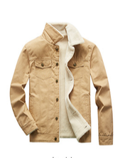 Women  Denim Upset Jacket - tuttostyle4u