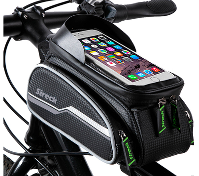 Waterproof Bike Bag - tuttostyle4u