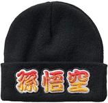 PRIMITIVE DRAGONBALL Z II BEANIE - tuttostyle4u