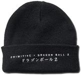 PRIMITIVE DRAGONBALL Z II BEANIE - tuttostyle4u