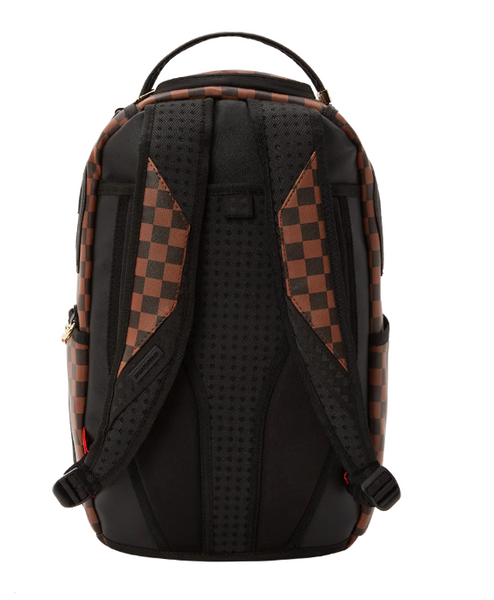 HENNY LOCK SHARKS IN PARIS BACKPACK (DLXV) - tuttostyle4u