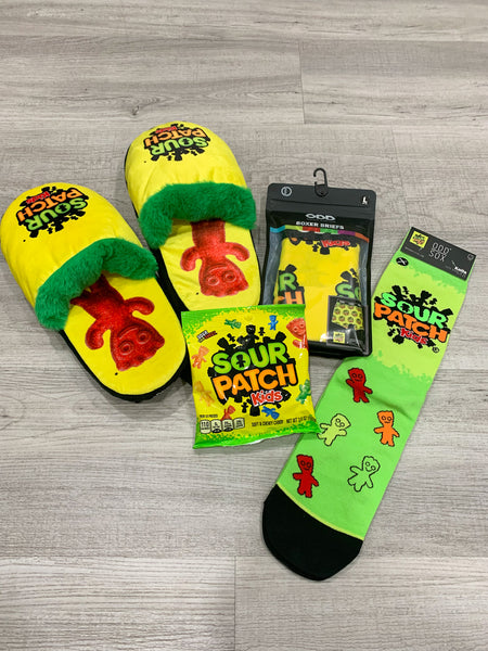 Sour Patch Boxer - tuttostyle4u