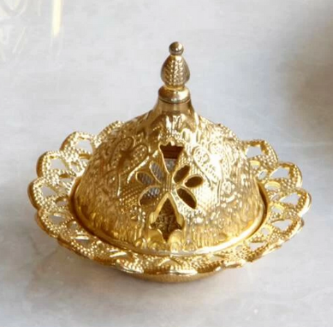 Ethnic Style Incense Burner - tuttostyle4u