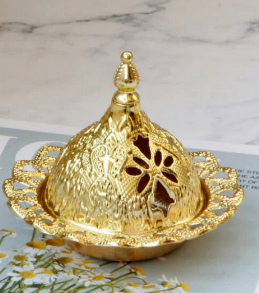 Ethnic Style Incense Burner - tuttostyle4u