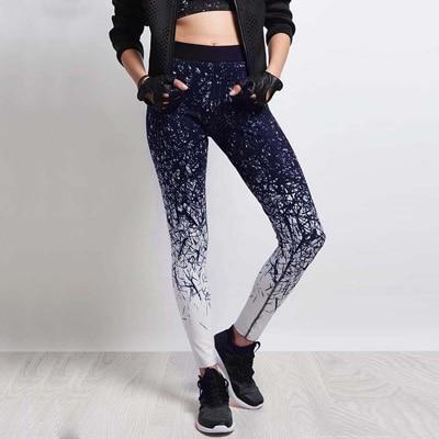 leggings Fitness Sport Pants - tuttostyle4u