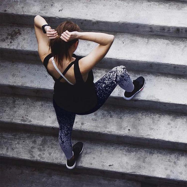 leggings Fitness Sport Pants - tuttostyle4u