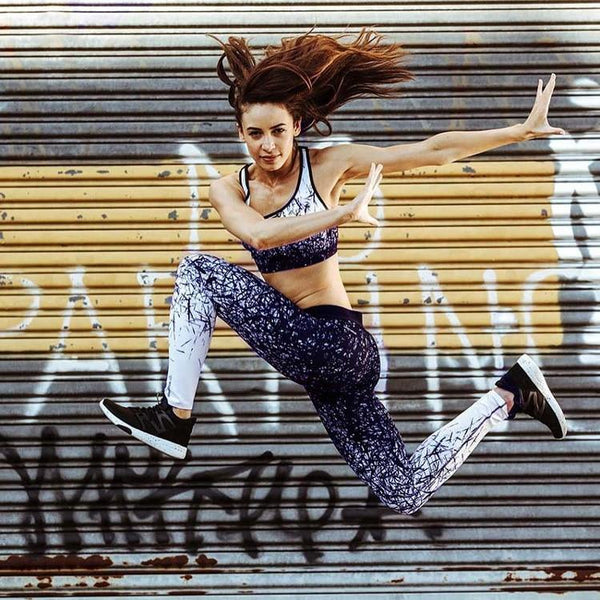 leggings Fitness Sport Pants - tuttostyle4u