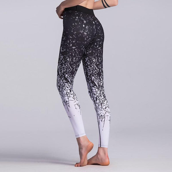 leggings Fitness Sport Pants - tuttostyle4u
