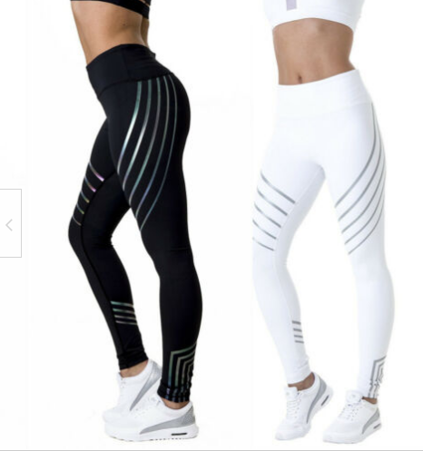 Women Workout Leggings Sports Yoga Gym Fitness Pants Jumpsuit Athletic Clothes - tuttostyle4u