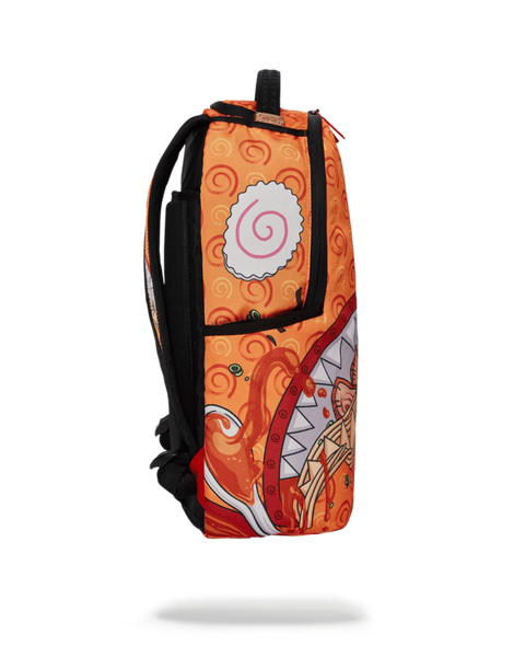 Sprayground NARUTO RAMEN SHARK Backpack - tuttostyle4u