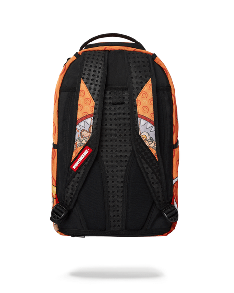 Sprayground NARUTO RAMEN SHARK Backpack - tuttostyle4u