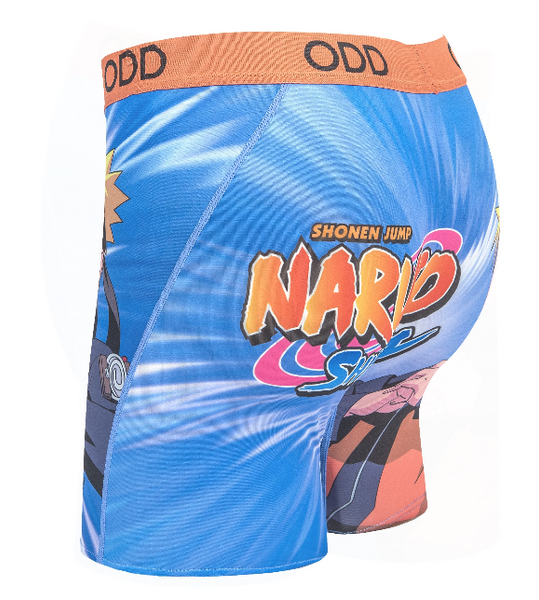 Naruto Boxer - tuttostyle4u