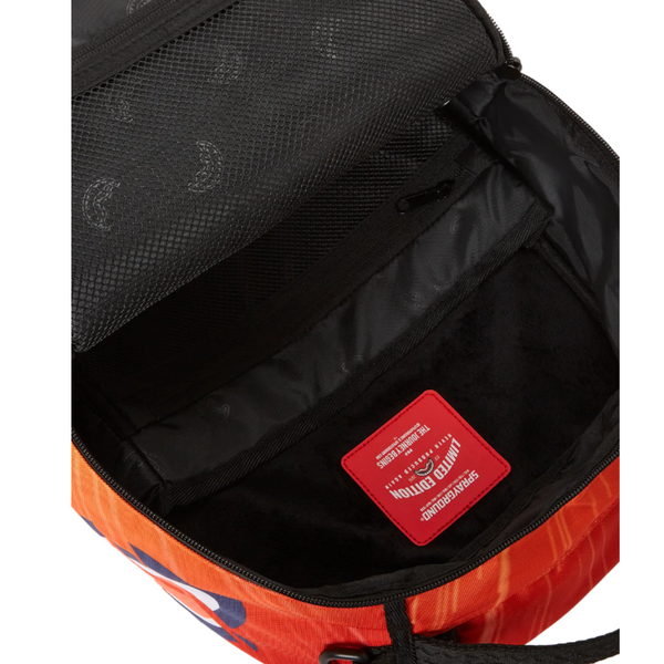 SPRAYGROUND NARUTO BUSTIN SHARK (DLXR) BACKPACK - tuttostyle4u