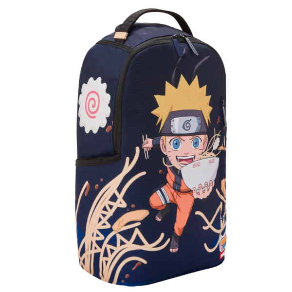 NARUTO RAMEN (DLXR) BACKPACK - tuttostyle4u