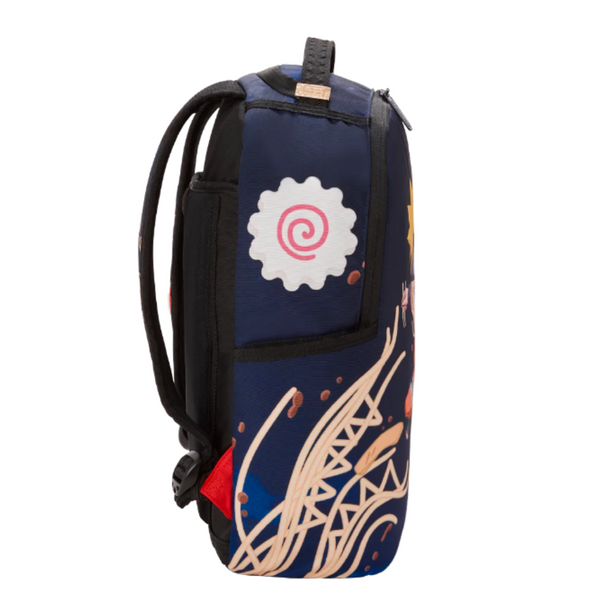 NARUTO RAMEN (DLXR) BACKPACK - tuttostyle4u