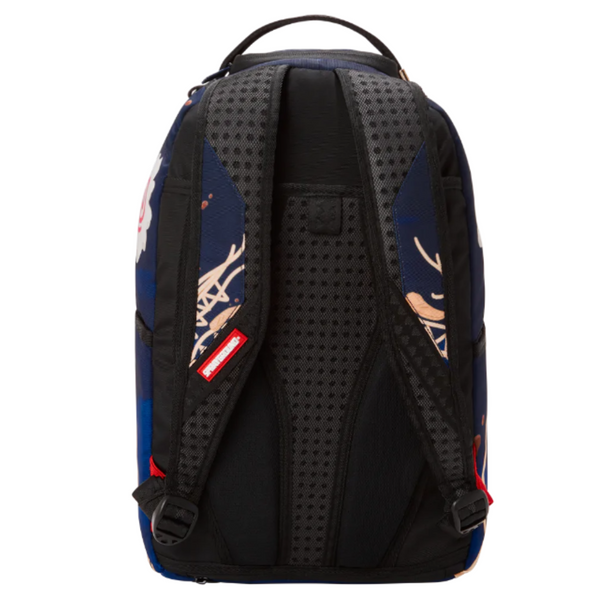NARUTO RAMEN (DLXR) BACKPACK - tuttostyle4u