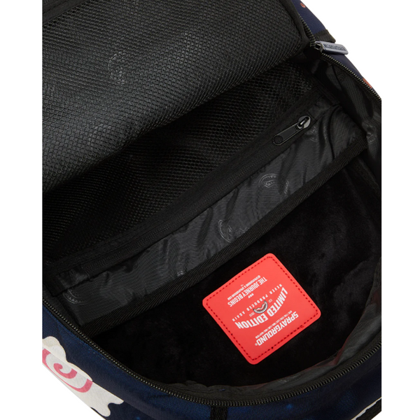 NARUTO RAMEN (DLXR) BACKPACK - tuttostyle4u