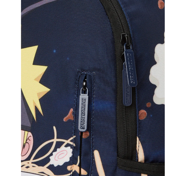 NARUTO RAMEN (DLXR) BACKPACK - tuttostyle4u