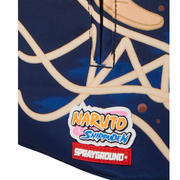 NARUTO RAMEN (DLXR) BACKPACK - tuttostyle4u