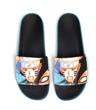 NARUTO SIX PATHS SLIDES - tuttostyle4u
