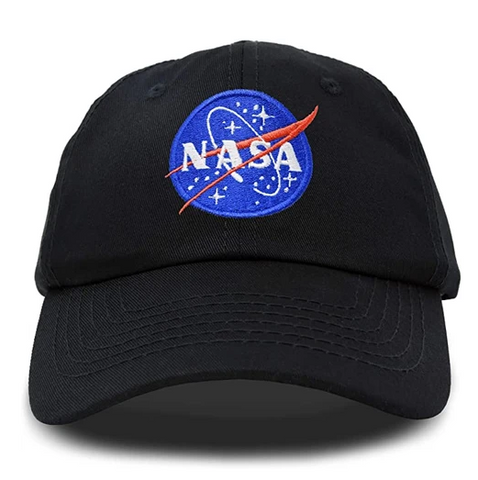 NASA Hat Baseball Cap - tuttostyle4u