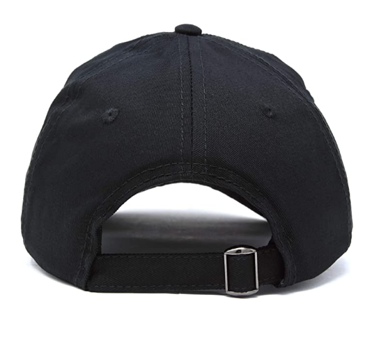 NASA Hat Baseball Cap - tuttostyle4u