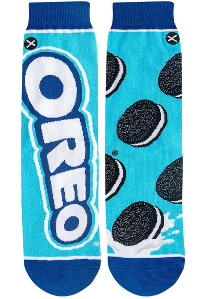 Oreo Cookies Socks Men - tuttostyle4u