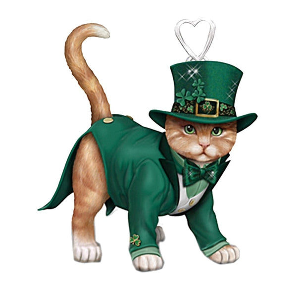 The Fortune Lucky Cat Necklace - tuttostyle4u