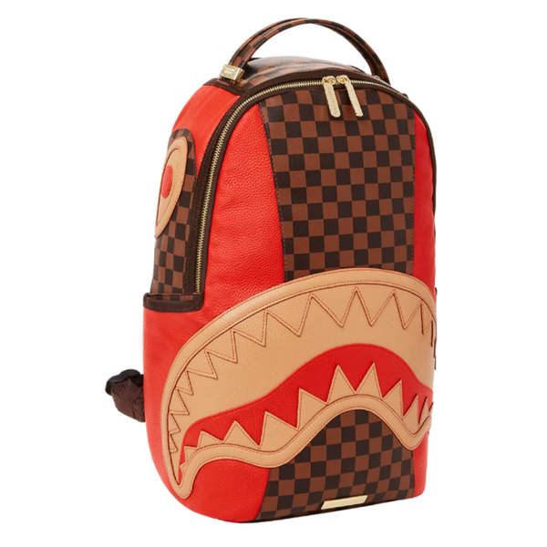 RACEWAY HENNY BACKPACK (DLXV) - tuttostyle4u
