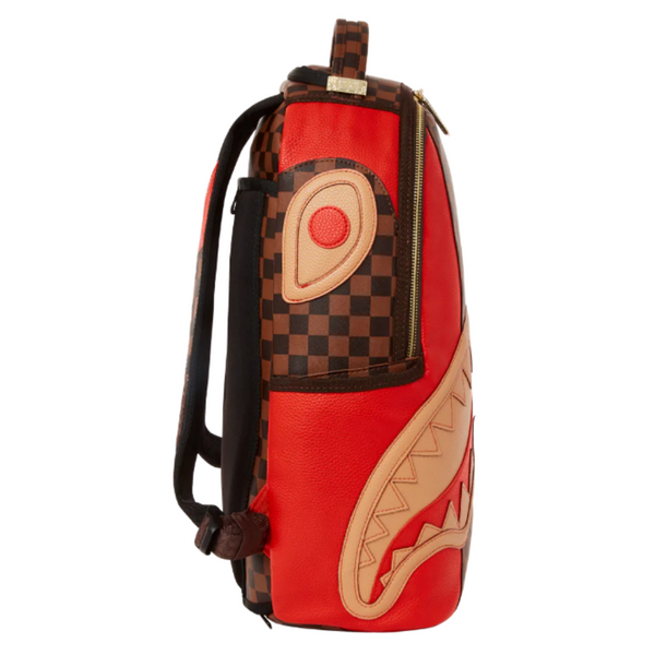 RACEWAY HENNY BACKPACK (DLXV) - tuttostyle4u