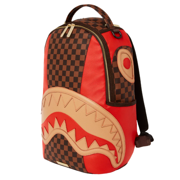 RACEWAY HENNY BACKPACK (DLXV) - tuttostyle4u