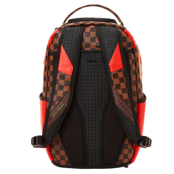 RACEWAY HENNY BACKPACK (DLXV) - tuttostyle4u