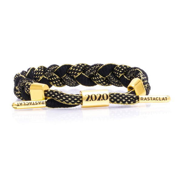 Rastaclat New Years Bubbly 2020 Boxed Bracelet - tuttostyle4u