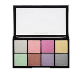 Revolution Ultra Cool Glow Highlighter Palette - tuttostyle4u