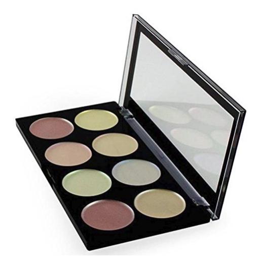 Revolution Ultra Strobe Balm Palette - tuttostyle4u