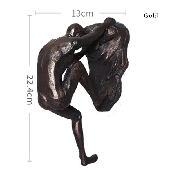 Rock Climbing Wall Art Decoration - tuttostyle4u