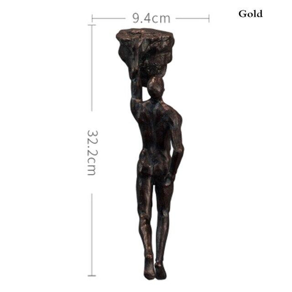 Rock Climbing Wall Art Decoration - tuttostyle4u